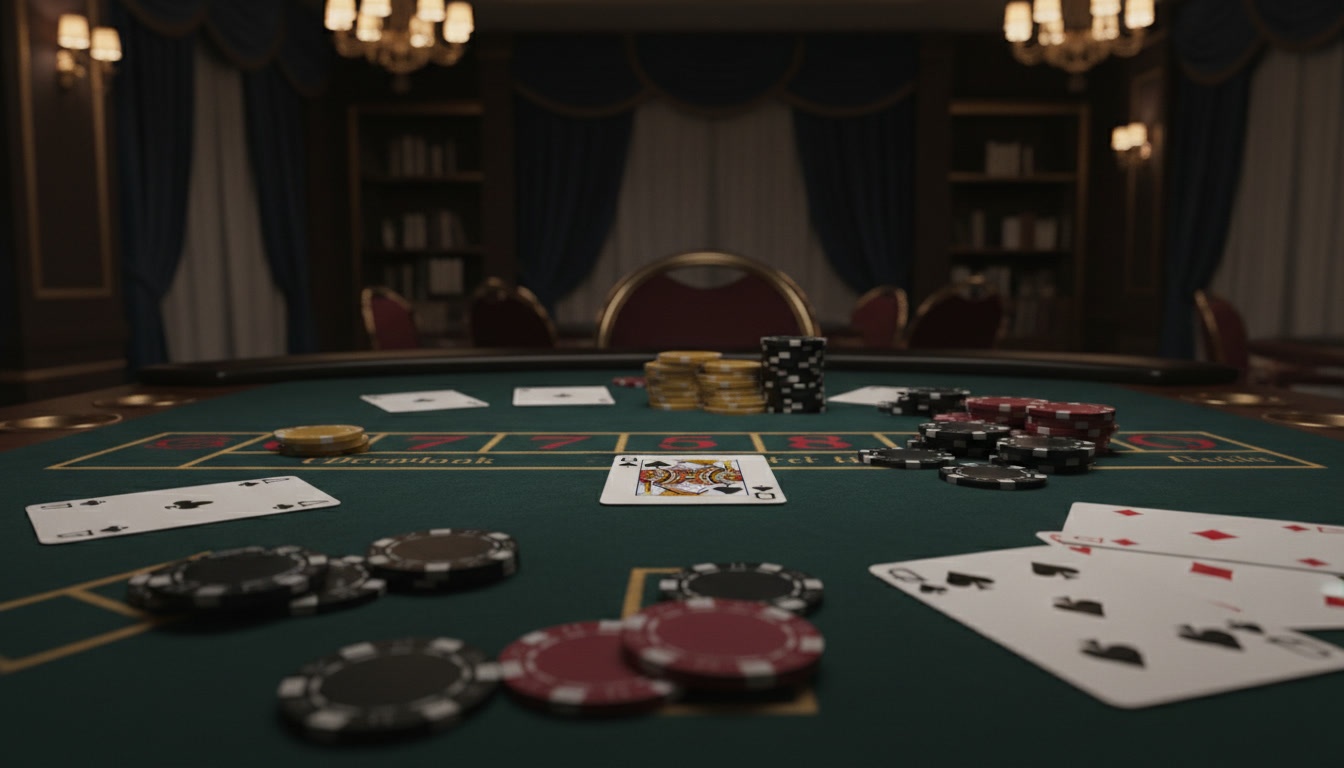 Explore the Game Selection at Spades Queen Casino
